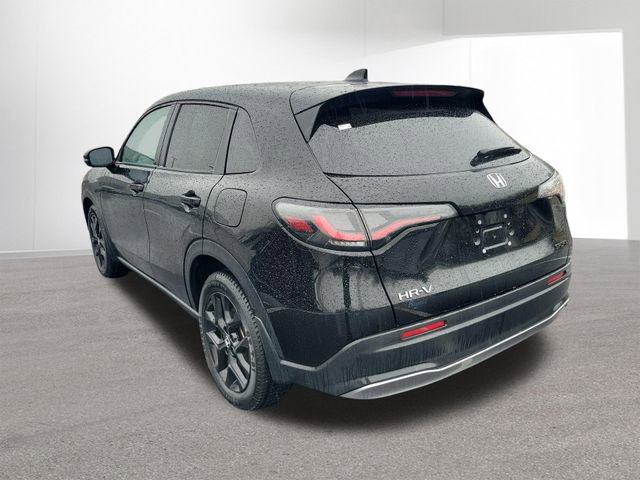 Used 2024 Honda HR-V Sport image 14