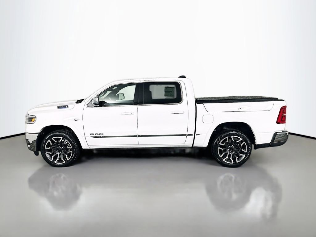 New 2026 RAM 1500 Limited image 4