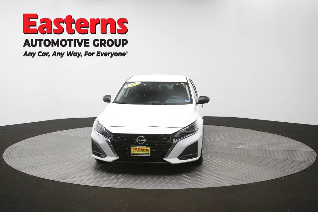 Used 2024 Nissan Altima 2.5 S FWD image 51