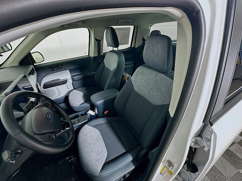 New 2025 Ford Maverick XLT w/ Equipment Group 301A image 8