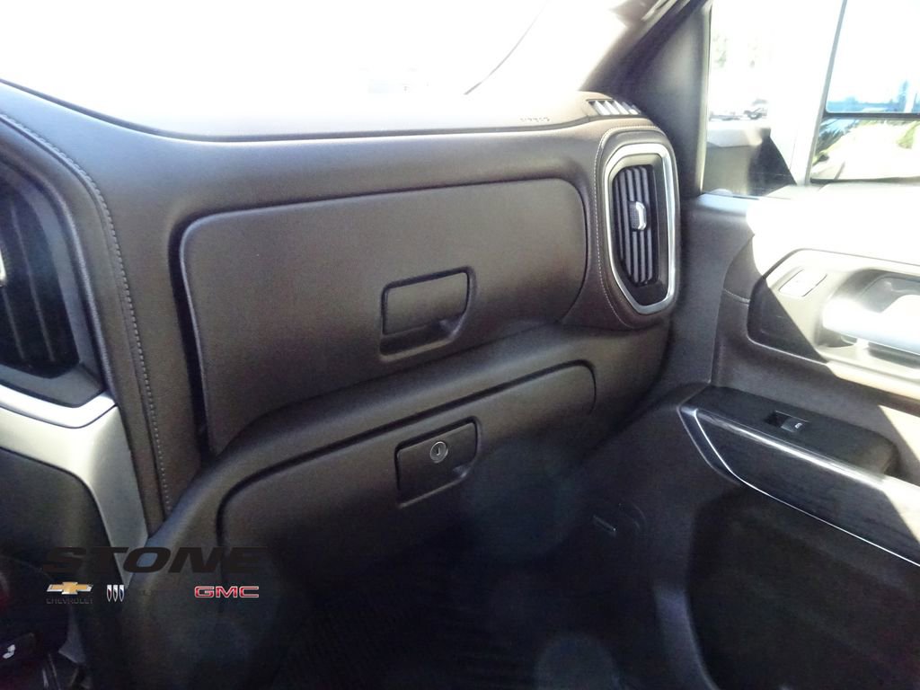 Used 2020 Chevrolet Silverado 3500 LTZ w/ LTZ Premium Package image 29