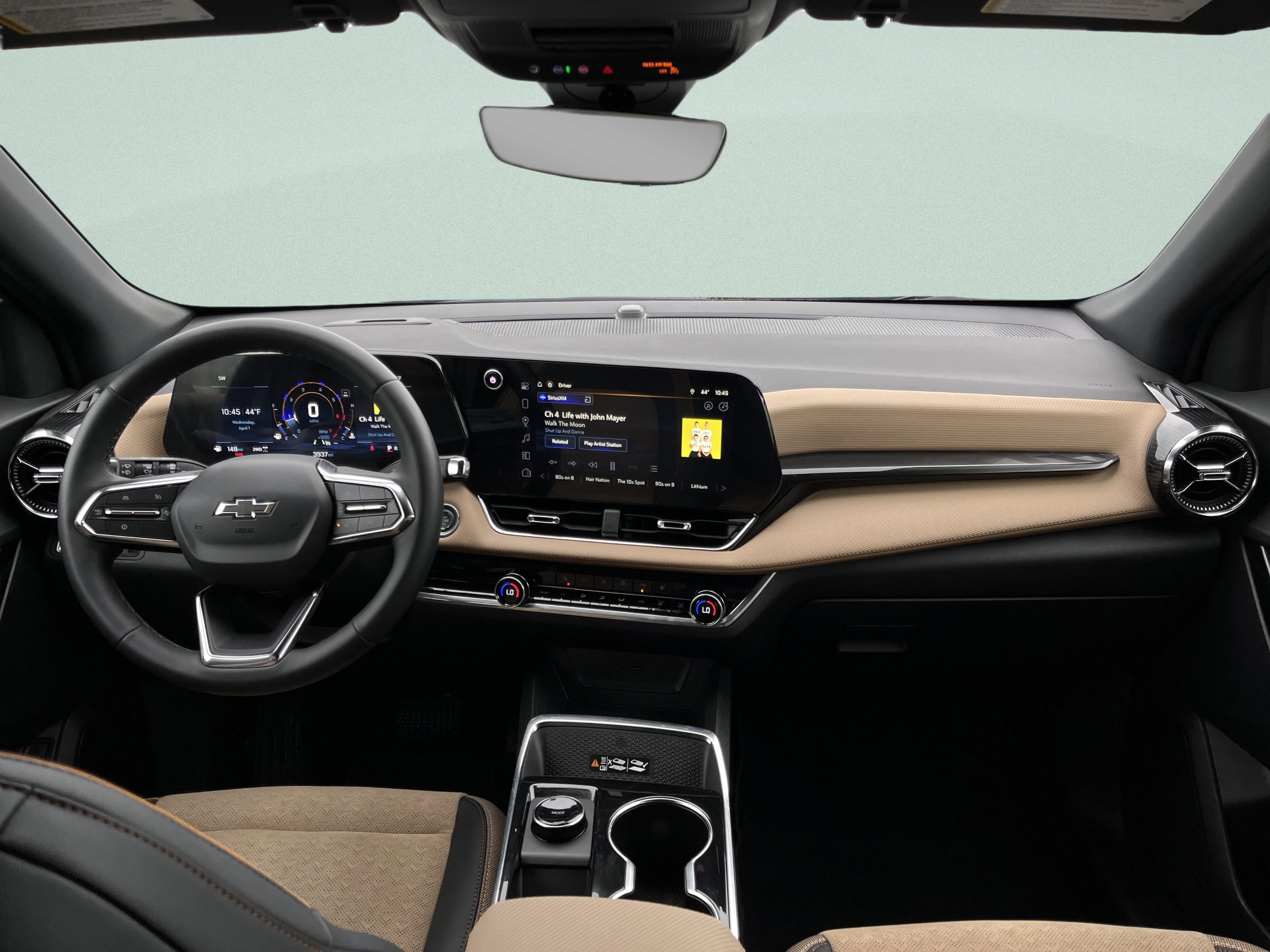 Used 2026 Chevrolet Equinox ACTIV w/ Safety and Technology Package image 27