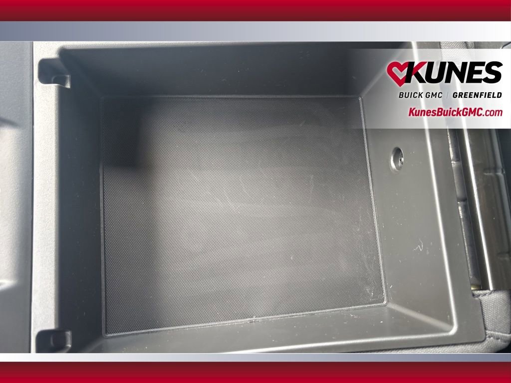 New 2025 GMC Sierra 2500 SLE image 37