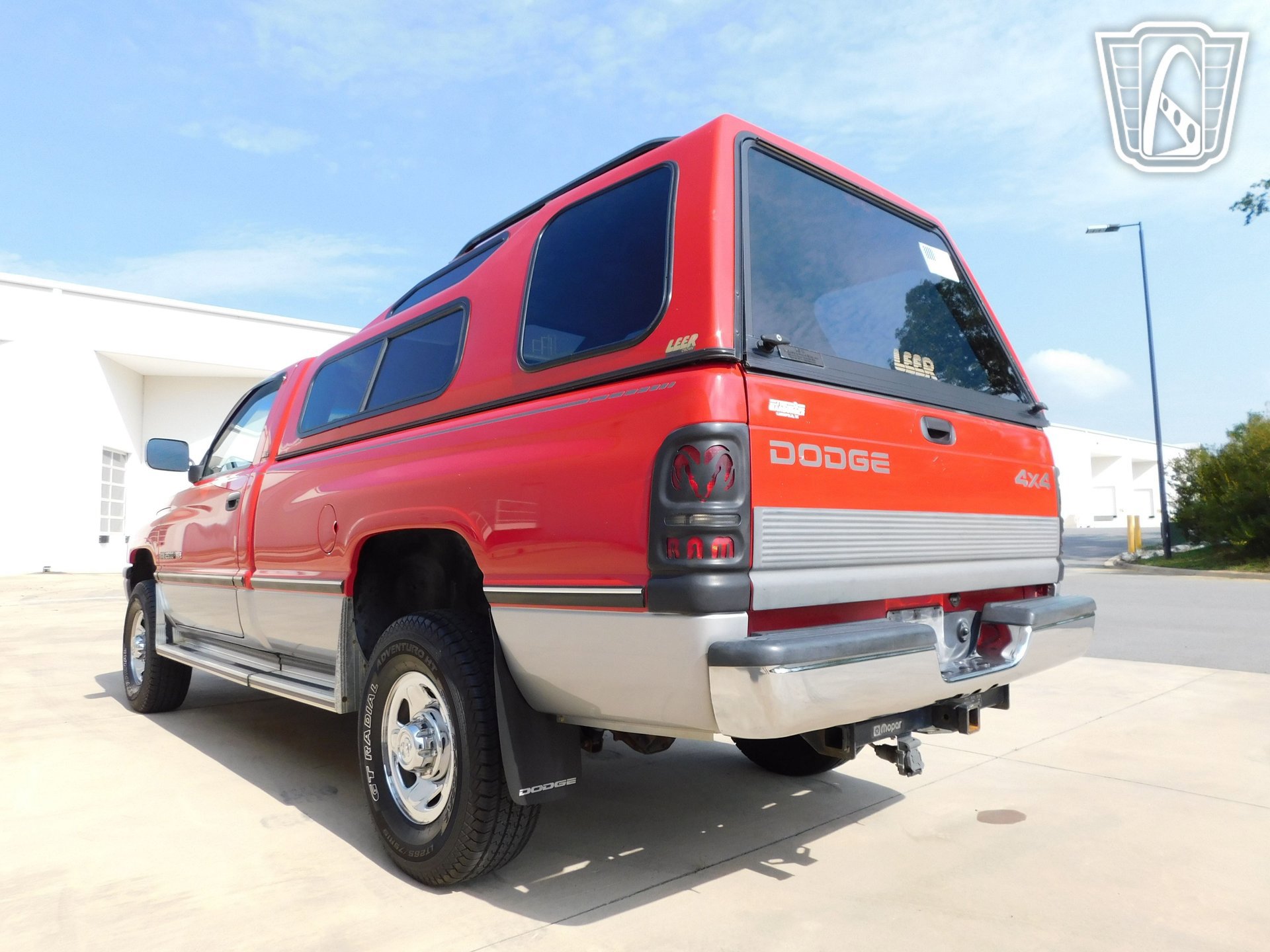 Used 1994 Dodge Ram 2500 Truck 4x4 Regular Cab image 18