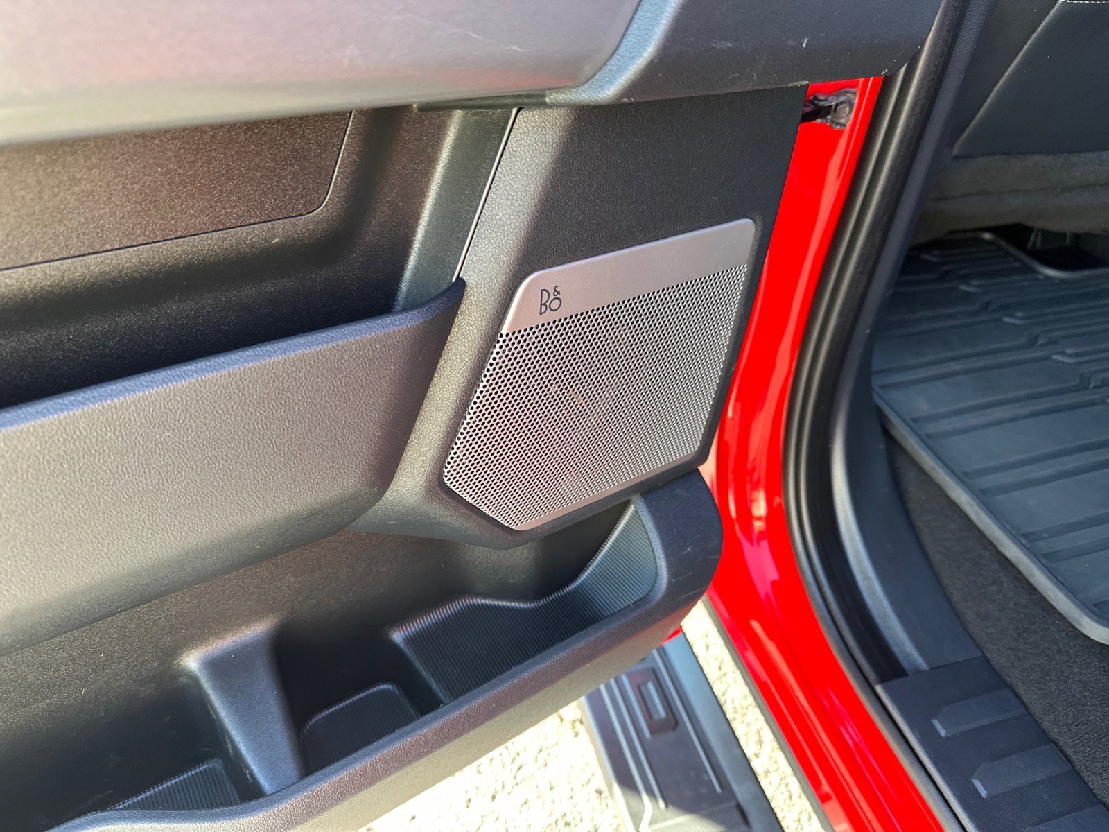 Used 2024 Ford F250 Lariat w/ Lariat Ultimate Package image 27