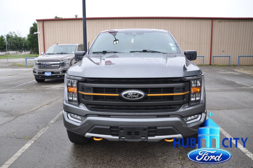 Used 2023 Ford F150 Tremor AWD/4WD image 8