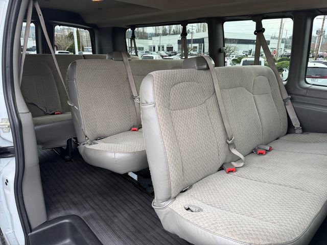 Used 2023 Chevrolet Express 3500 LS image 37