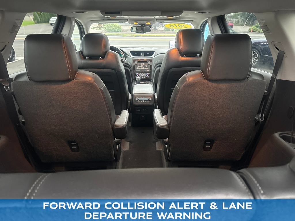 Used 2016 Chevrolet Traverse LTZ AWD/4WD image 31