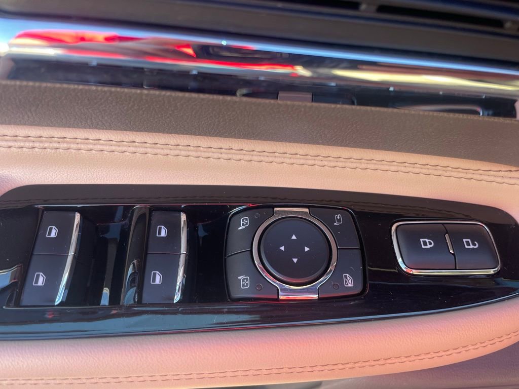 Used 2022 Lincoln Corsair AWD w/ Premium Package image 23