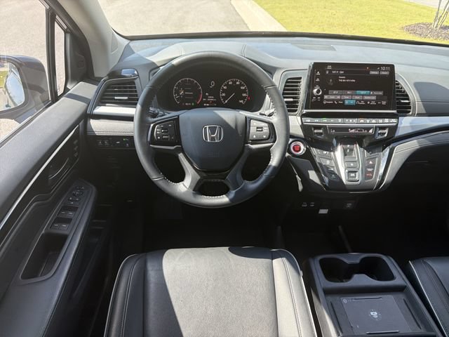 Used 2025 Honda Odyssey Touring image 29