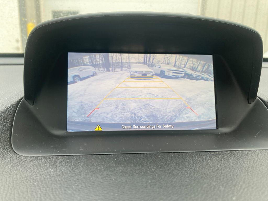 Used 2016 Buick Encore AWD image 26