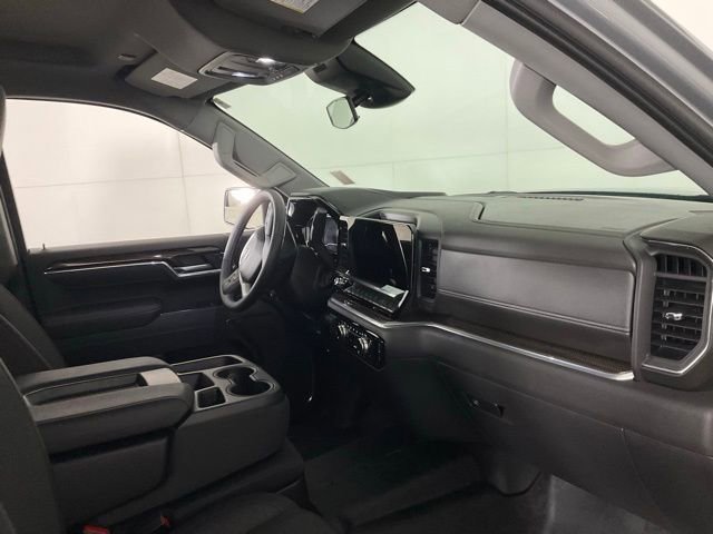 Used 2025 GMC Sierra 1500 Elevation AWD/4WD image 30