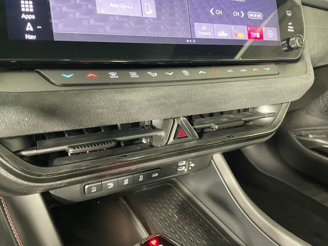 New 2026 Dodge Charger Scat Pack AWD/4WD image 6