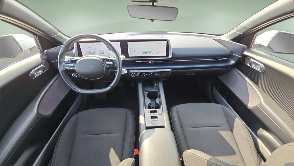 Certified 2024 Hyundai Ioniq 6 SE AWD/4WD image 18