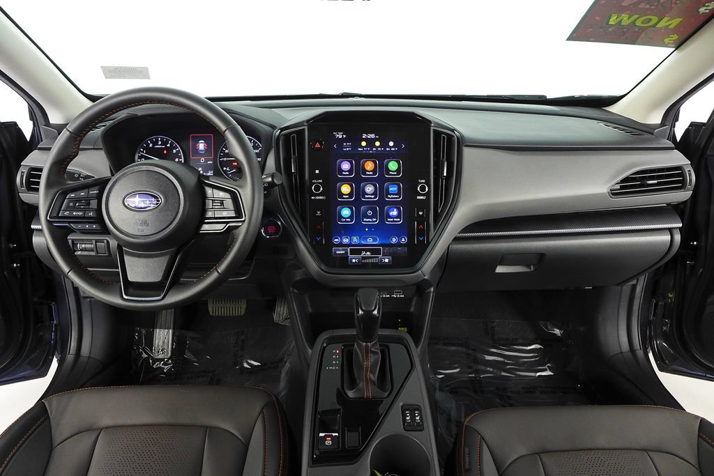 Certified 2025 Subaru Crosstrek 2.5i Limited w/ Crosstrek Mirror Package AWD/4WD image 24