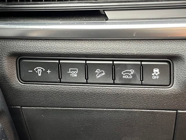 Certified 2024 Kia Telluride SX Prestige X-Line AWD/4WD image 35