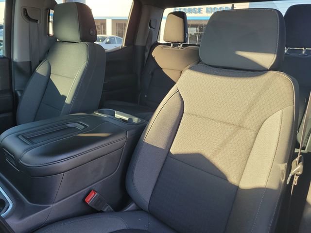 Used 2020 Chevrolet Silverado 1500 LT Trail Boss image 15