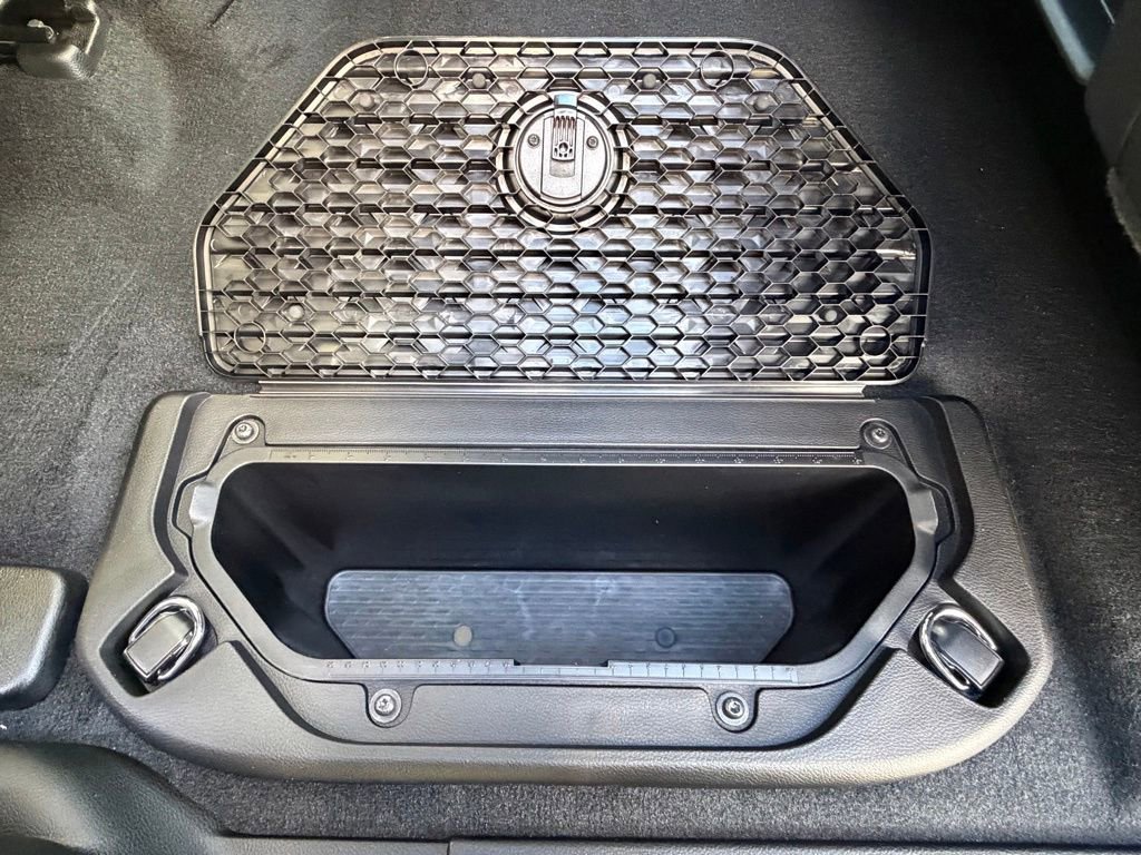 New 2026 RAM 1500 RHO AWD/4WD image 29