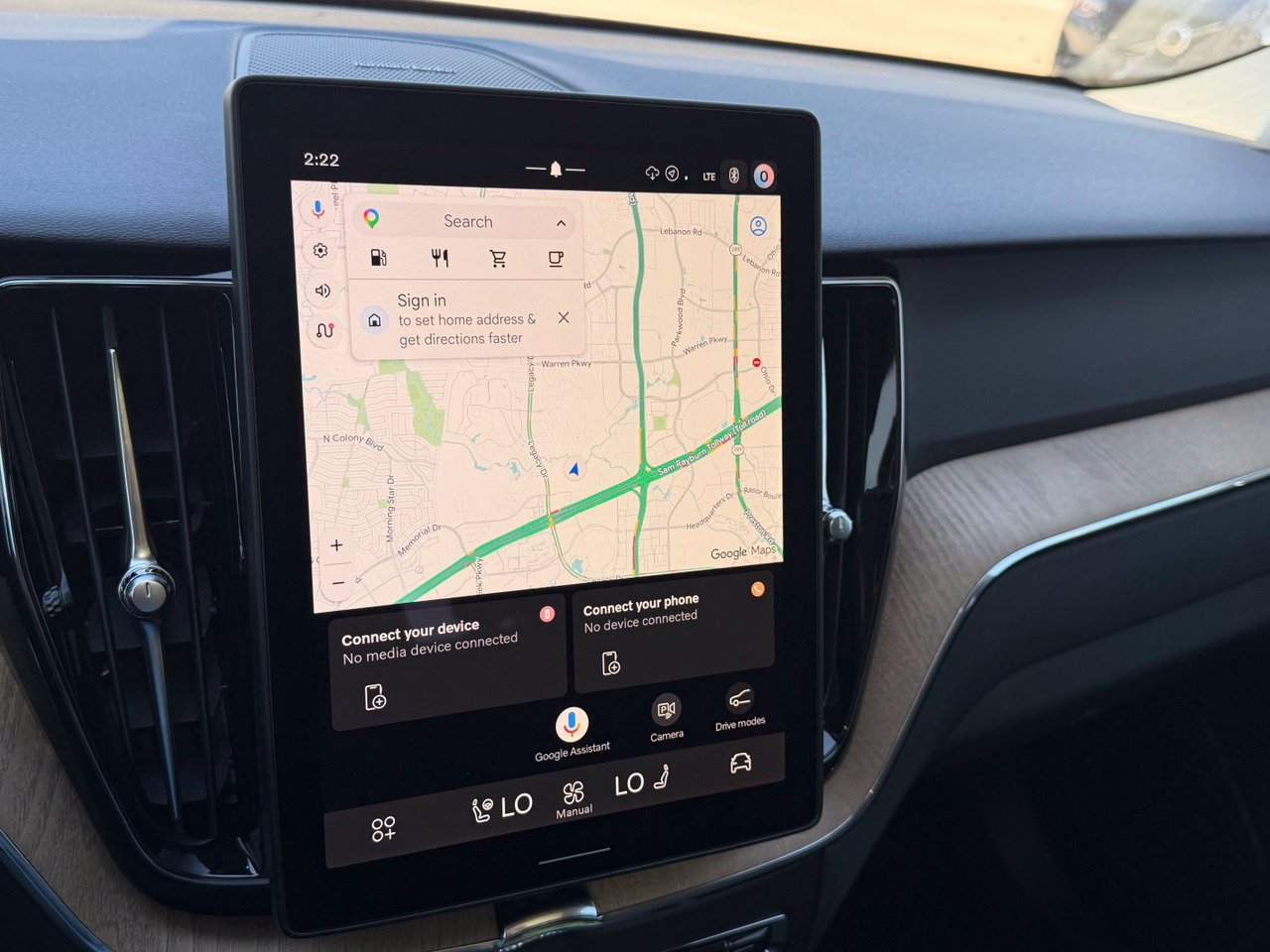 New 2027 Volvo XC60 B5 Plus AWD/4WD image 19