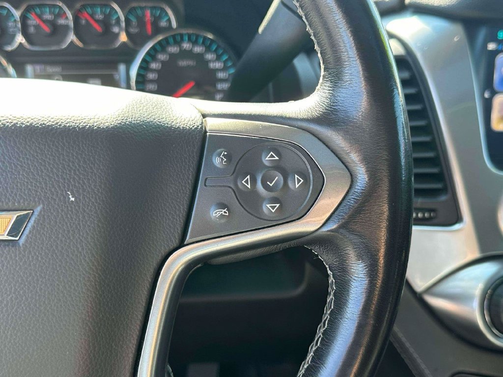 Used 2018 Chevrolet Tahoe LT w/ Luxury Package AWD/4WD image 25