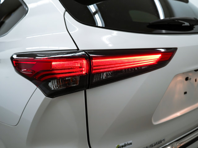 Used 2021 Toyota Highlander Platinum AWD/4WD image 56