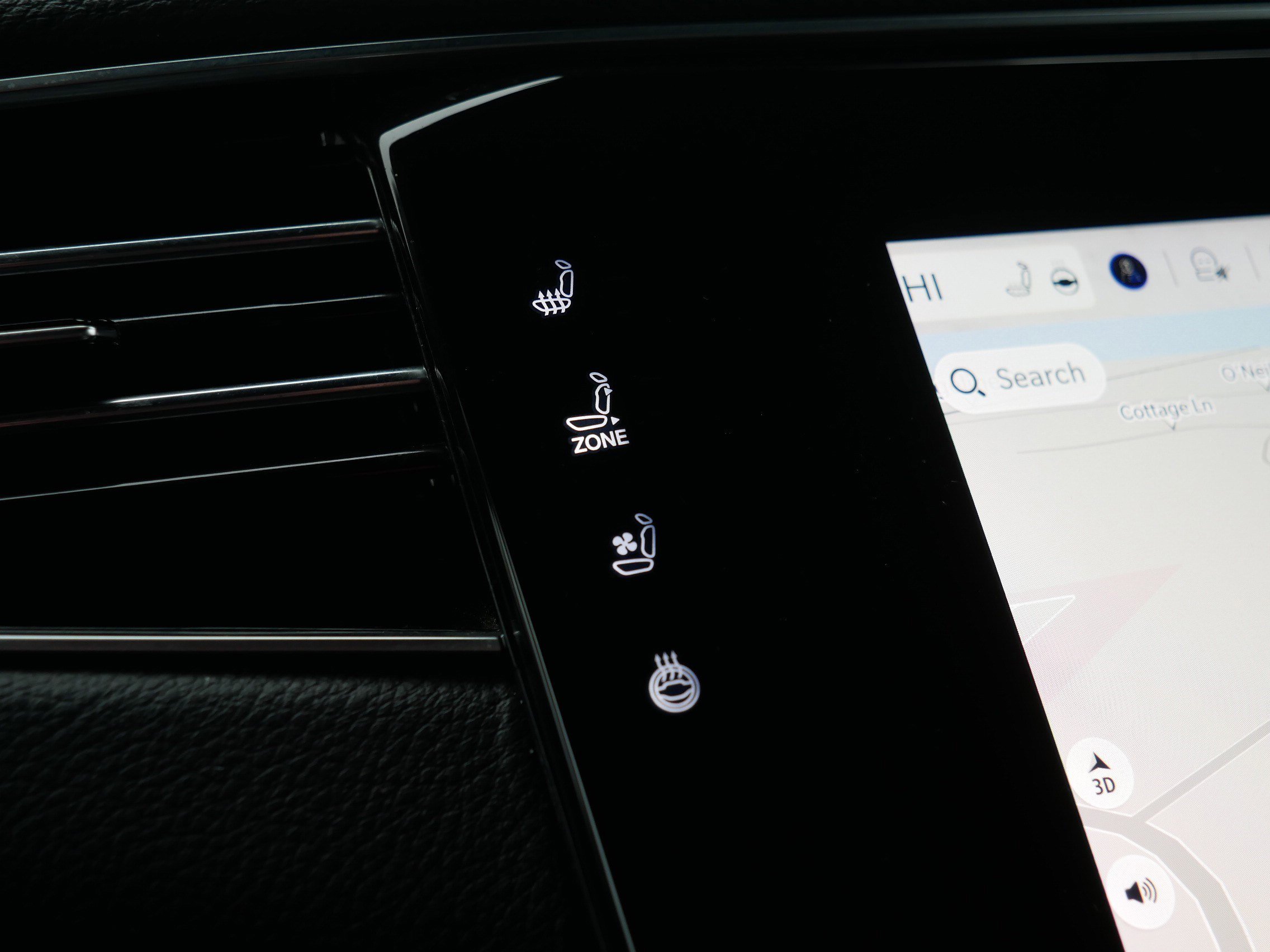 Certified 2024 Jeep Wagoneer Series II w/ Convenience Group I image 31