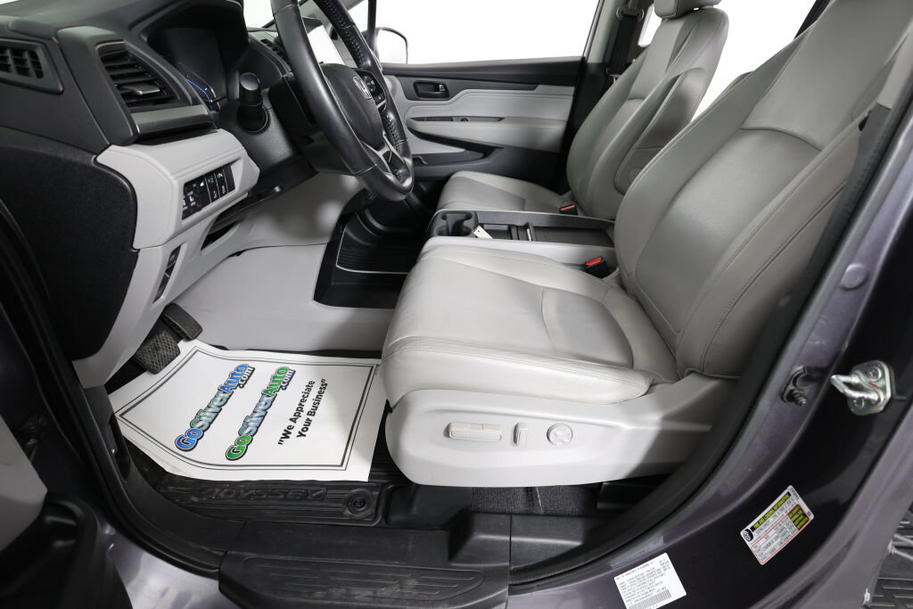 Used 2018 Honda Odyssey Touring image 14