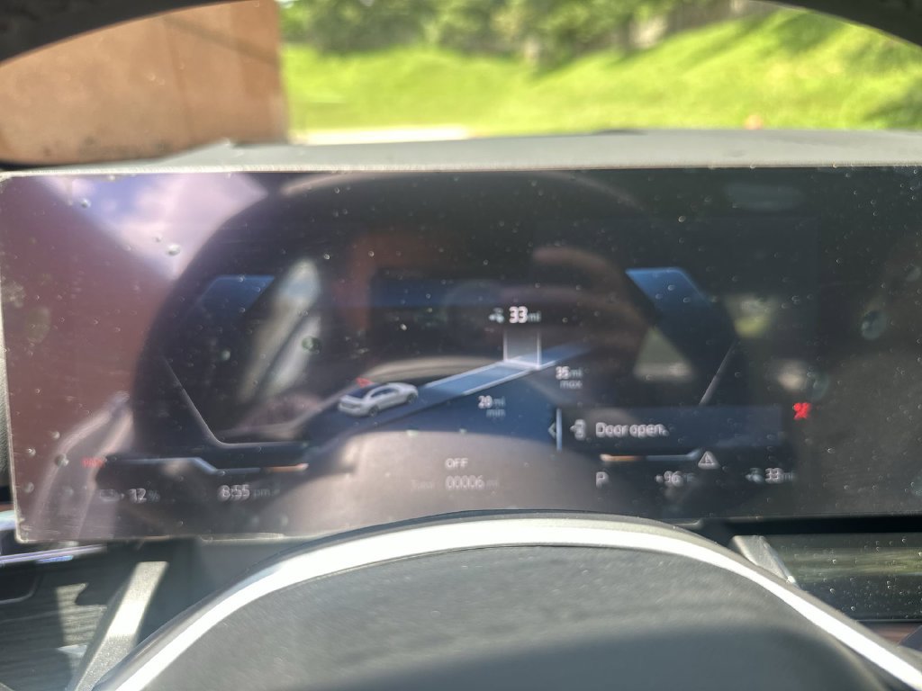 Certified 2026 BMW i5 eDrive40 w/ Premium Package AWD/4WD image 20