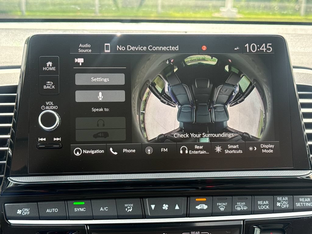 Used 2025 Honda Odyssey Elite image 26