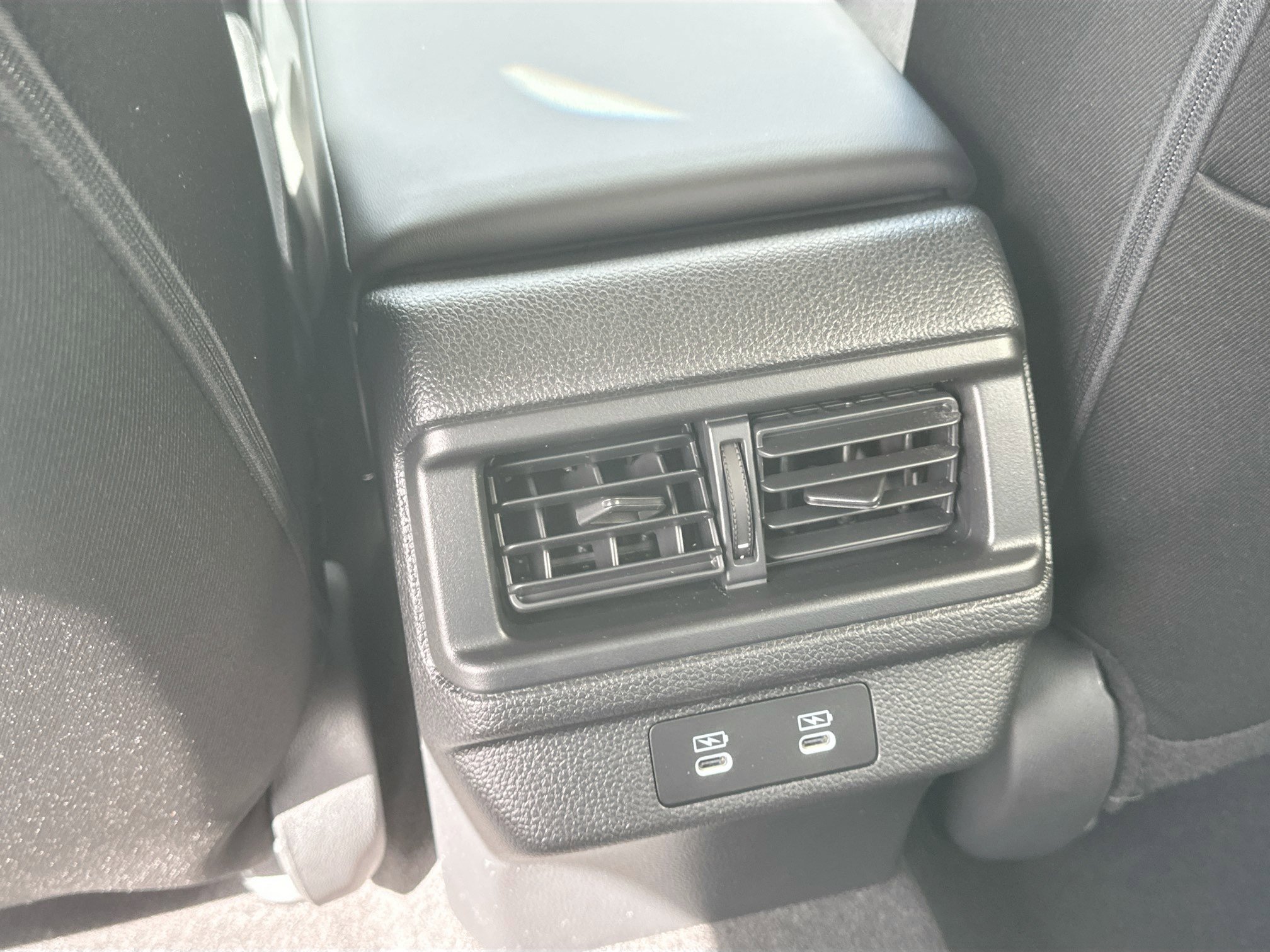 New 2025 Honda Accord SE image 17