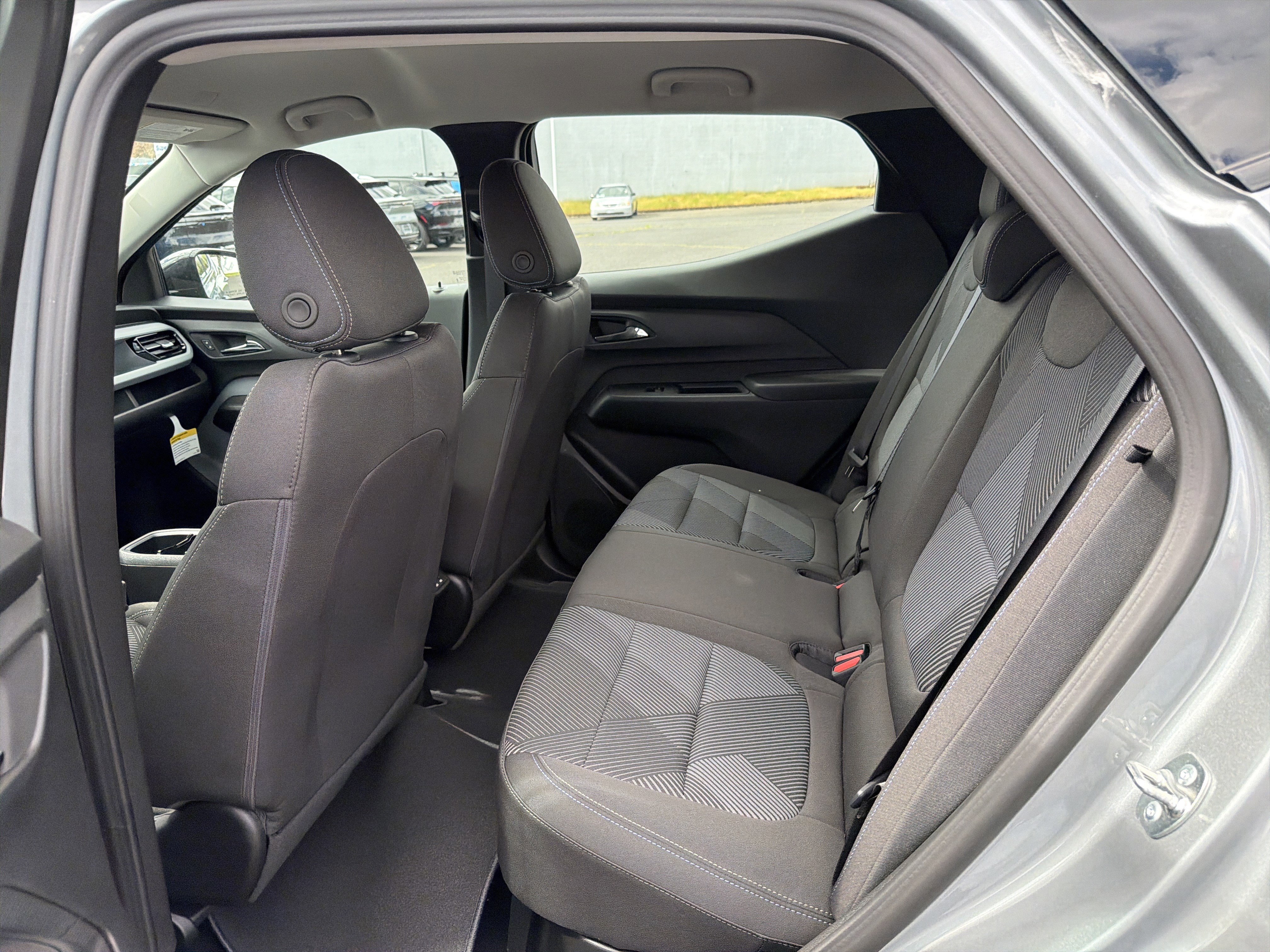 New 2027 Chevrolet Bolt LT w/ Comfort Package image 11
