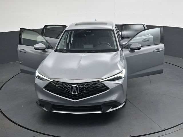 New 2026 Acura ADX AWD image 37
