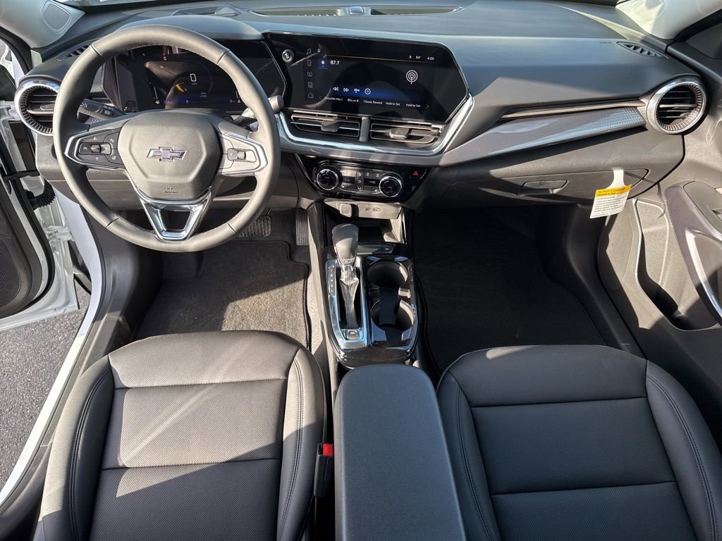 New 2026 Chevrolet Trax ACTIV w/ Sunroof Package image 14