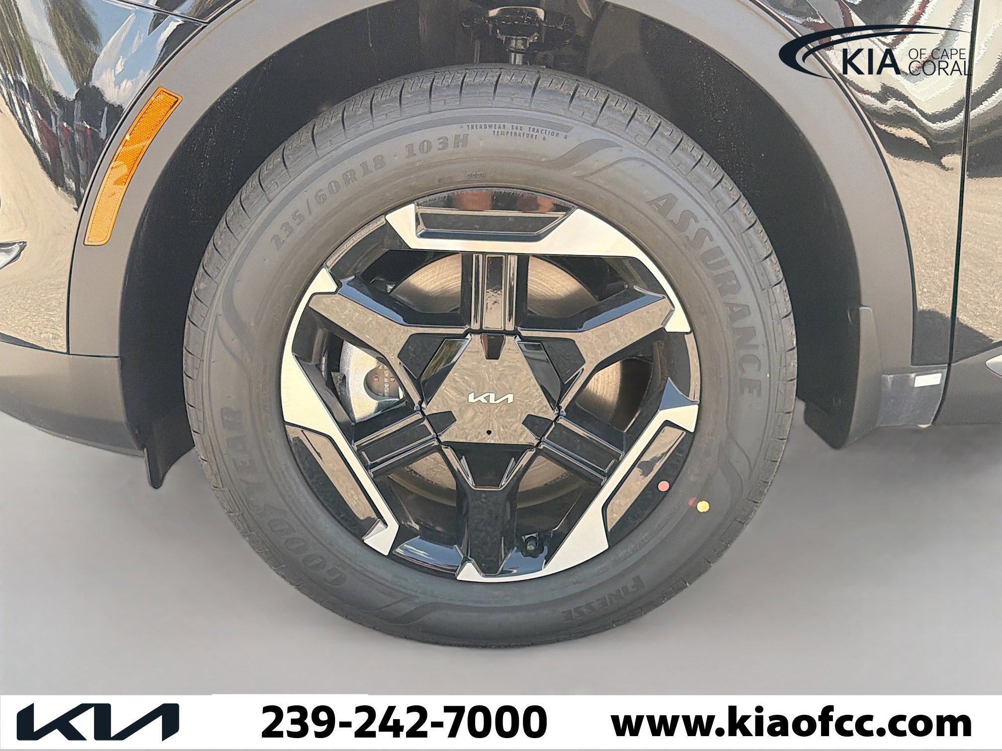 New 2026 Kia Sportage S image 35
