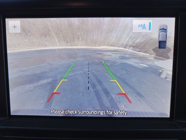 Used 2022 Ford F150 XL w/ STX Appearance Package image 22