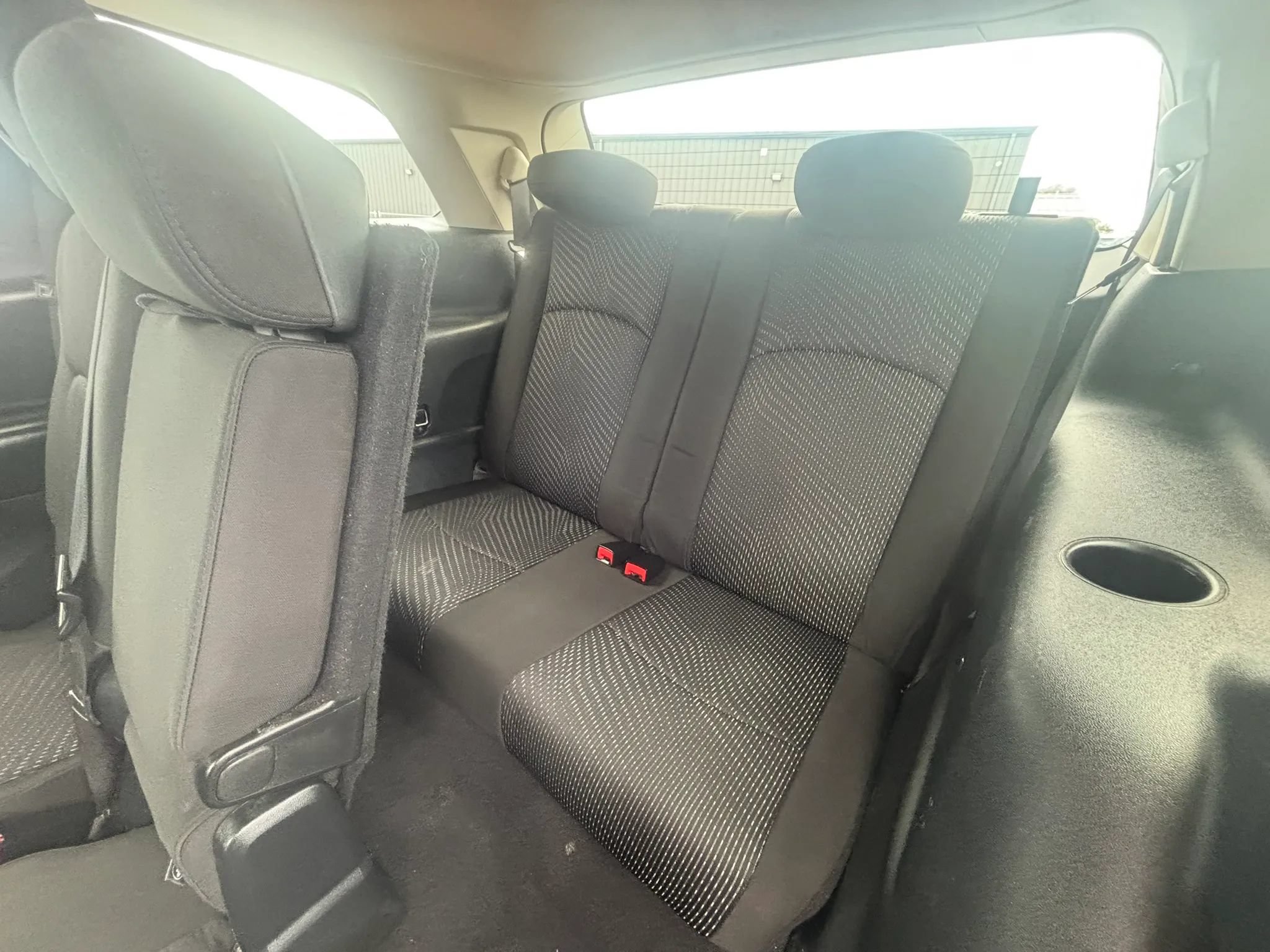 Used 2020 Dodge Journey SE w/ SE Popular Equipment Group FWD image 27