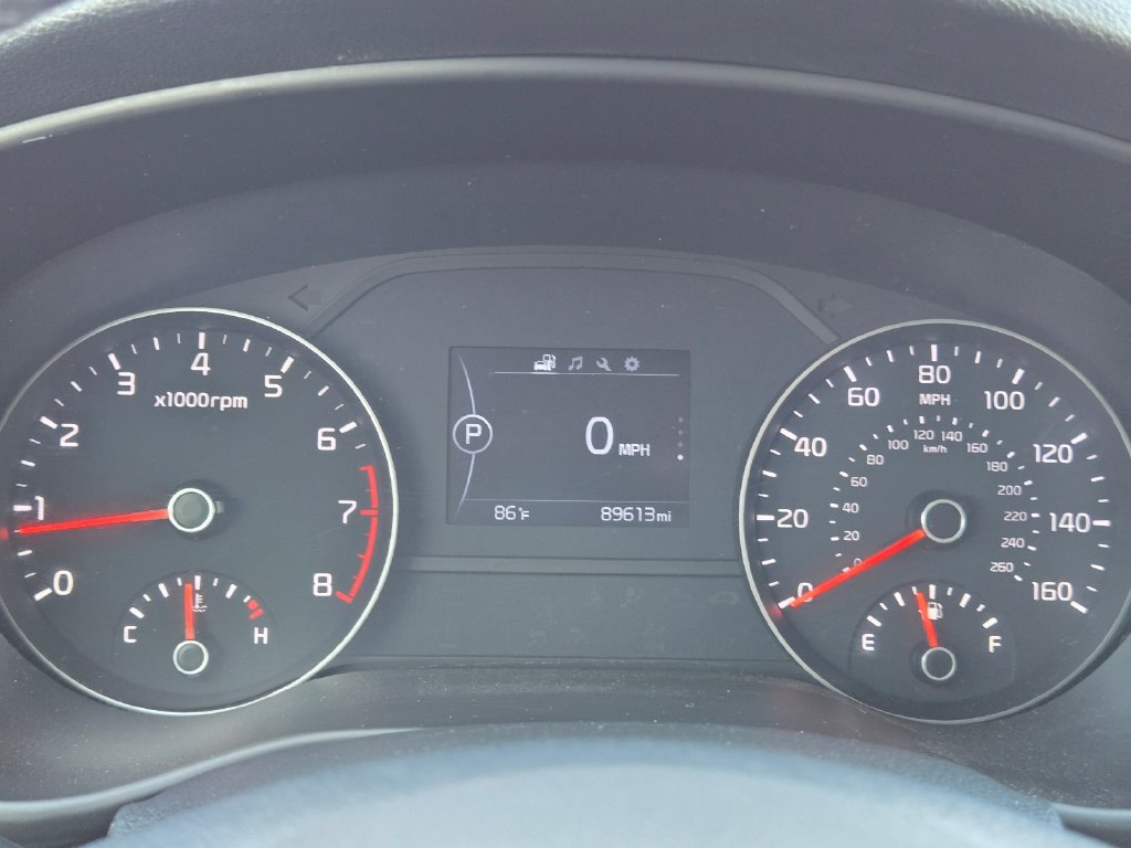 Used 2017 Kia Sportage EX w/ EX Premium Package FWD image 25