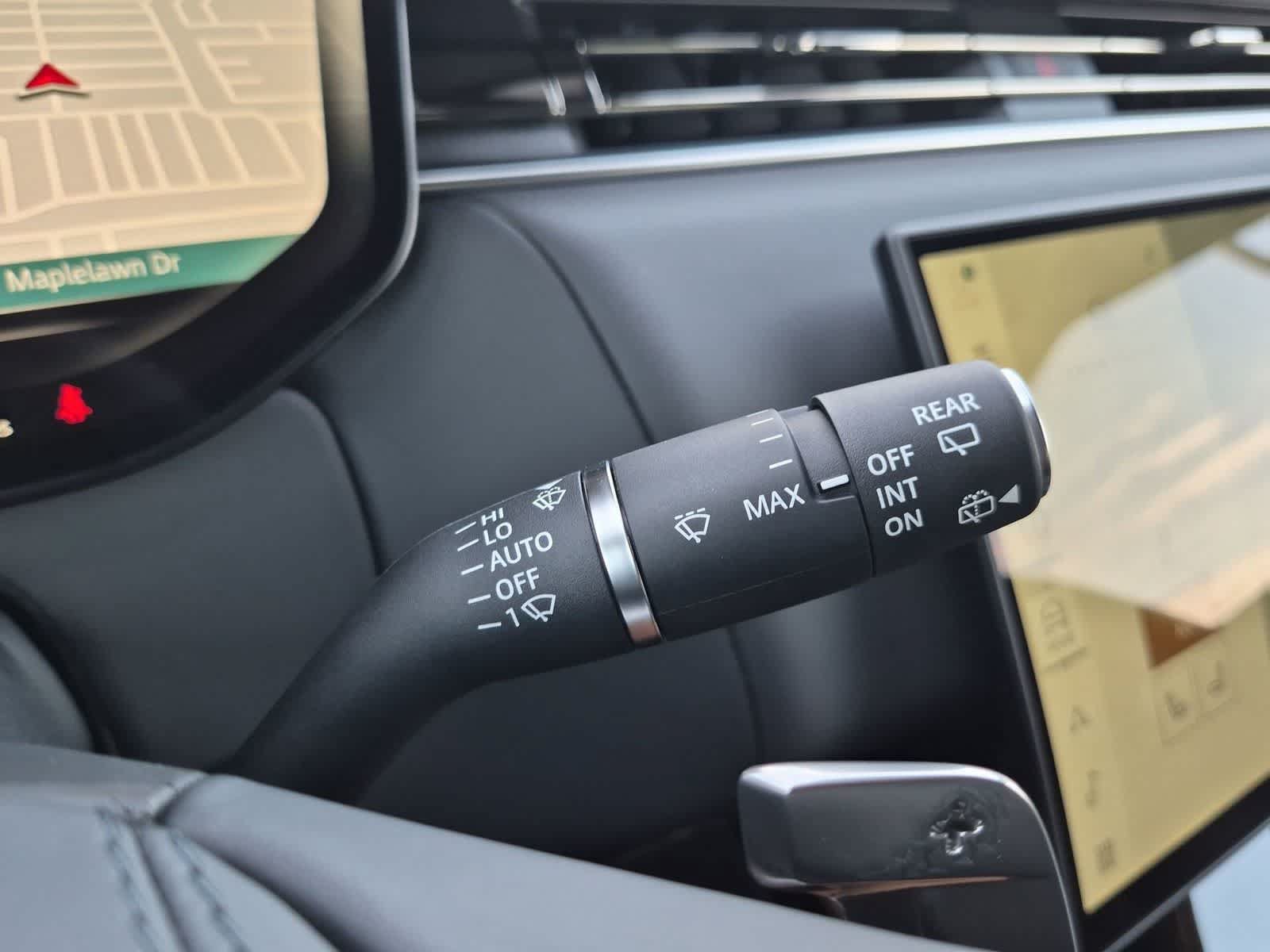New 2026 Land Rover Range Rover Sport Dynamic SE AWD/4WD image 26