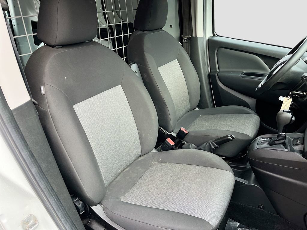 Used 2022 RAM ProMaster City Tradesman w/ Window Group 04 image 22