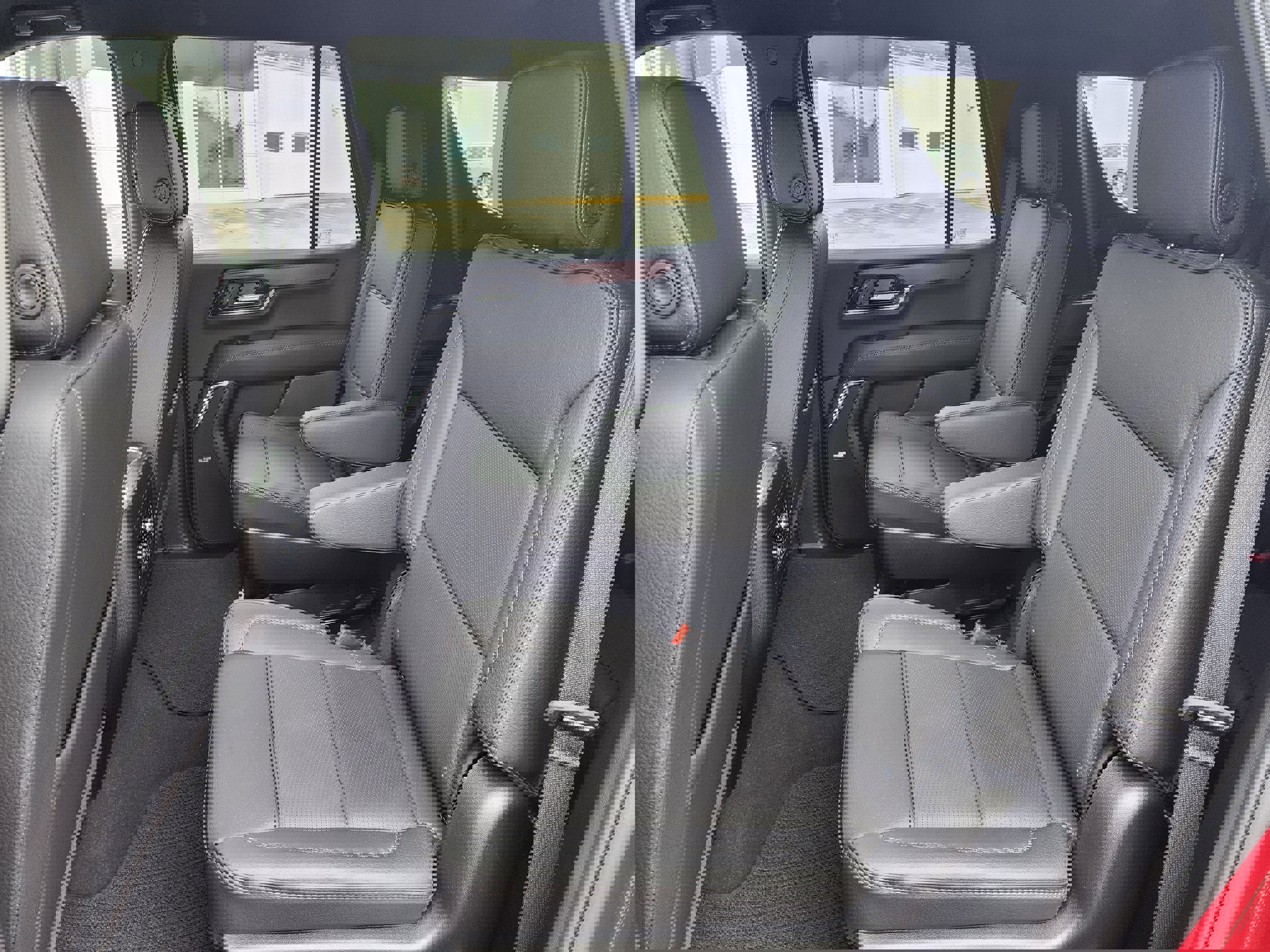 Certified 2025 GMC Yukon Denali image 10