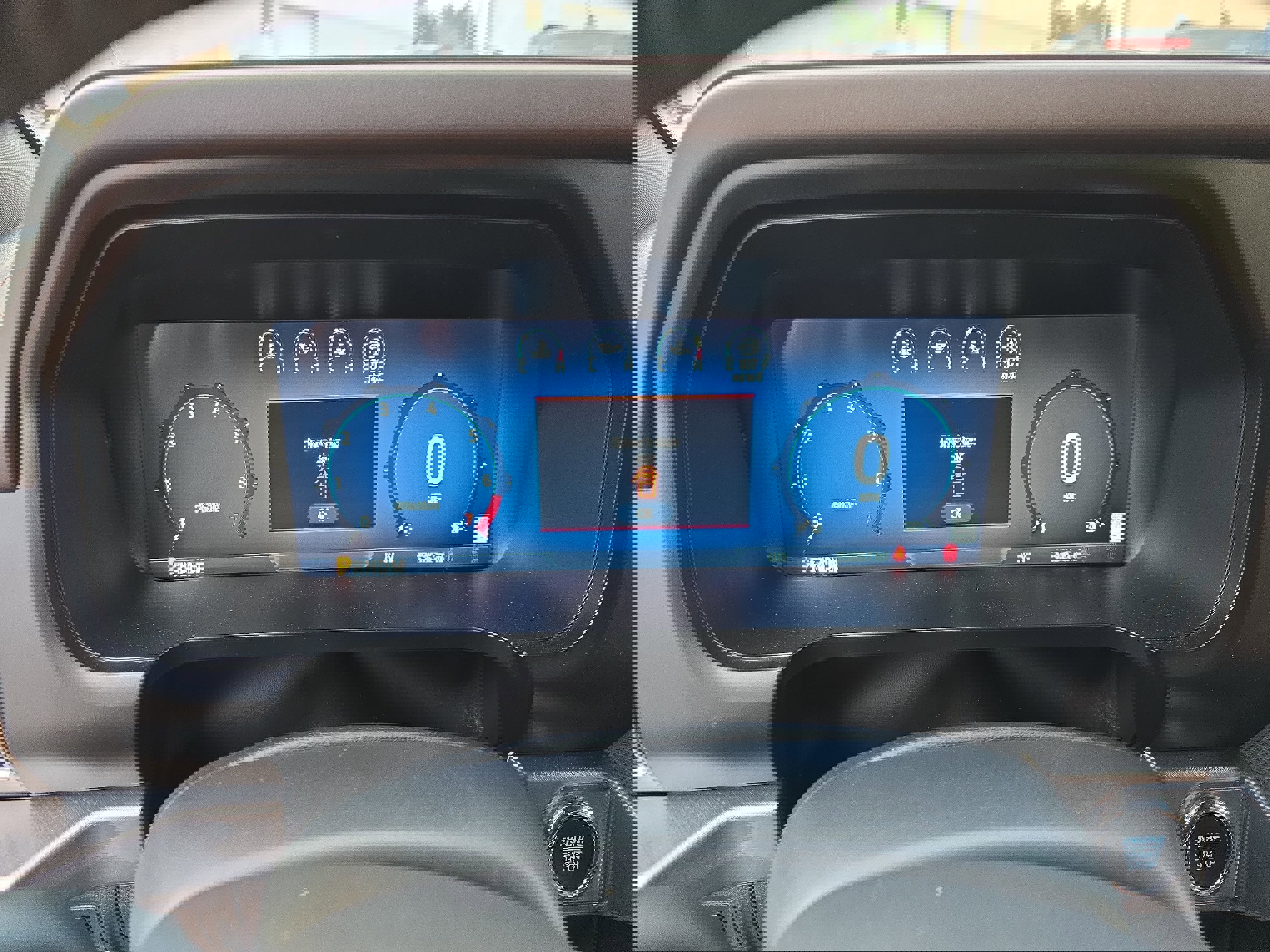 Used 2024 Ford F150 King Ranch w/ FX4 Off-Road Package image 20