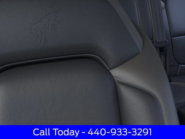 New 2026 Ford Bronco Outer Banks AWD/4WD image 20