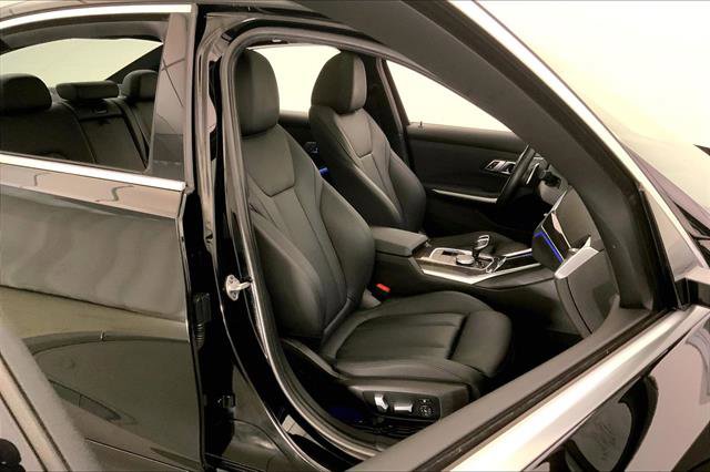 Used 2020 BMW 330i xDrive Sedan w/ Convenience Package image 6