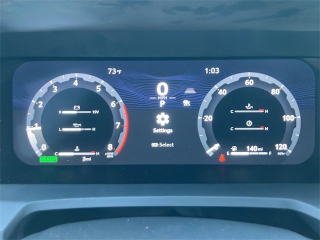 New 2026 Toyota Tacoma TRD Off-Road image 27