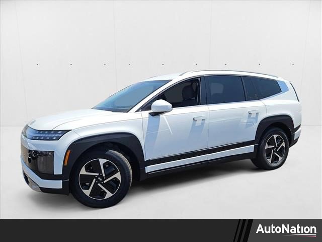 New 2026 Hyundai Ioniq 9 S image 1