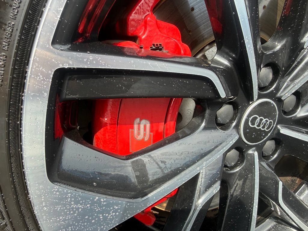Used 2023 Audi S3 Premium Plus w/ Premium Plus Package AWD/4WD image 12