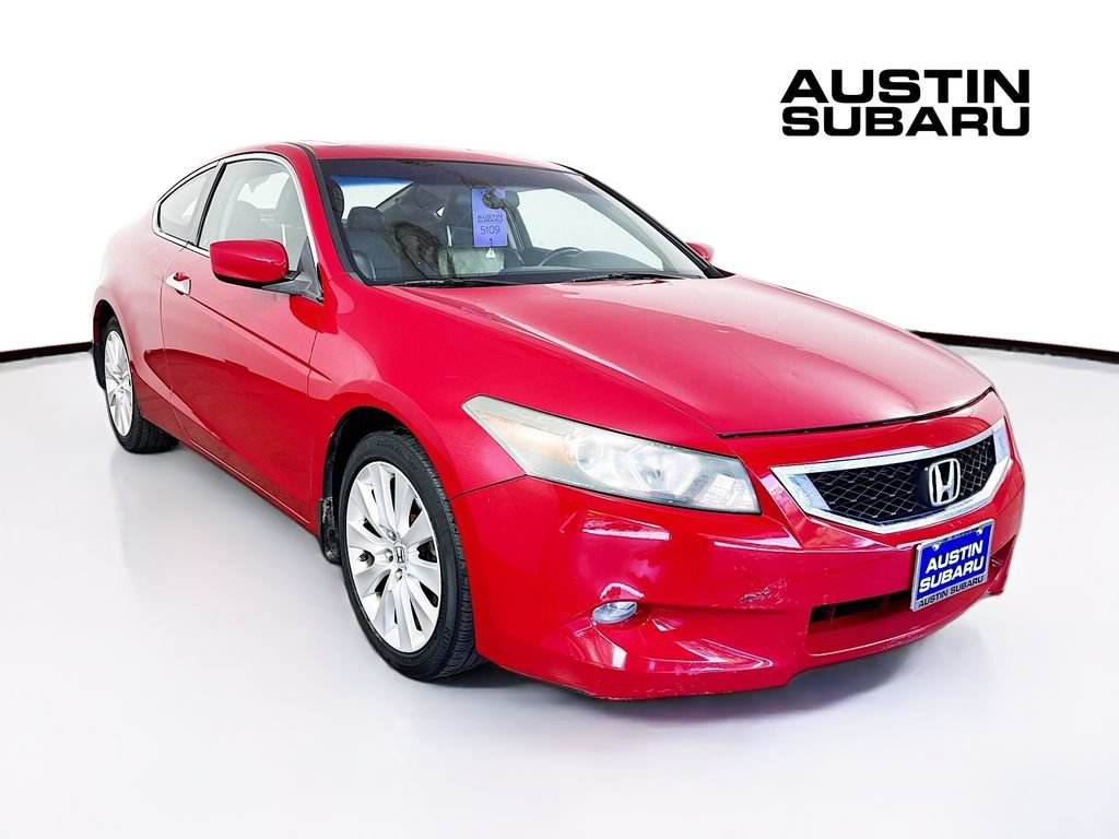 Used 2010 Honda Accord EX-L video 1