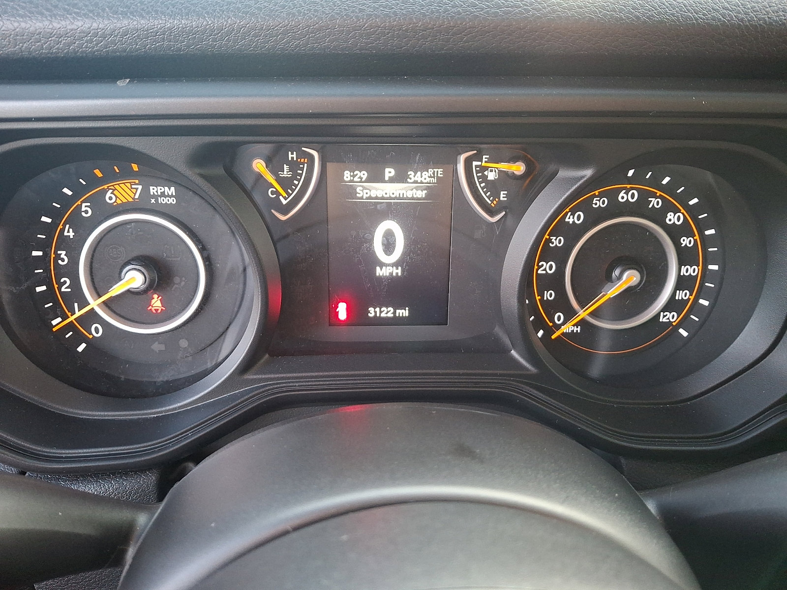 Used 2025 Jeep Wrangler Unlimited Sport image 18