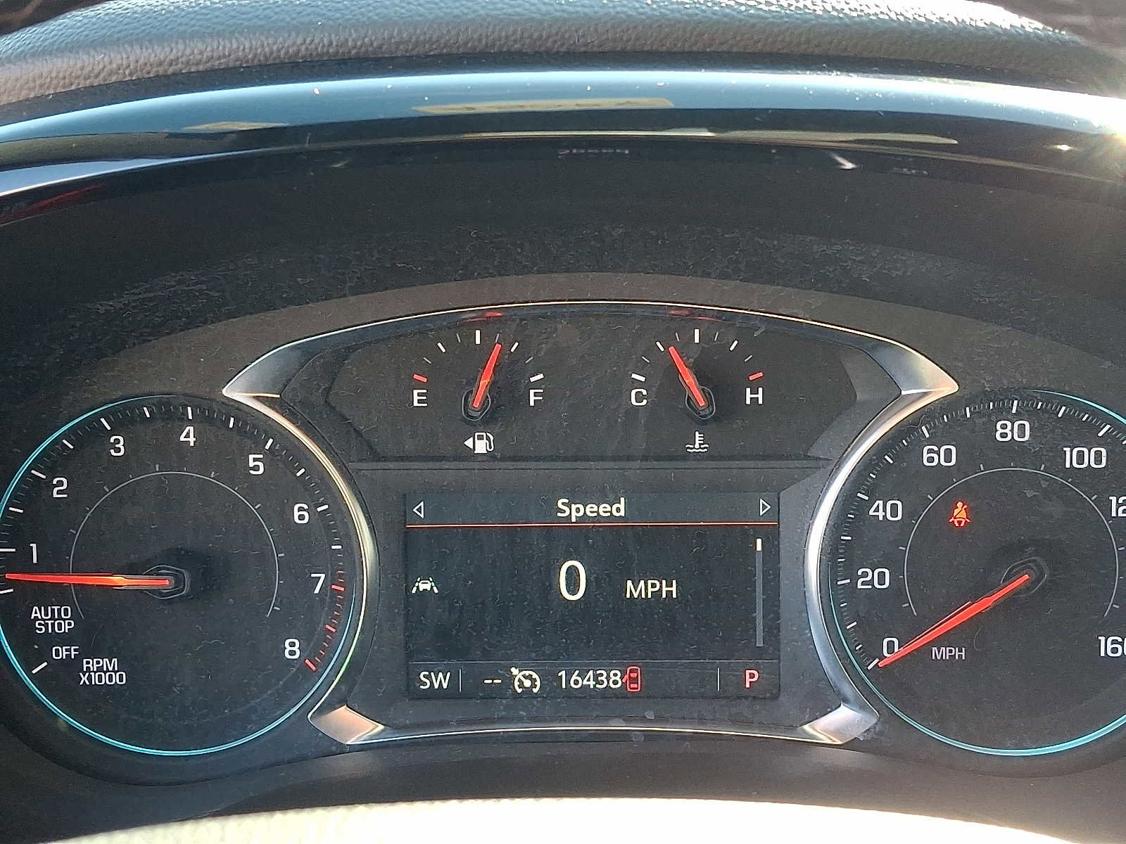 Used 2023 Chevrolet Traverse LT AWD/4WD image 20