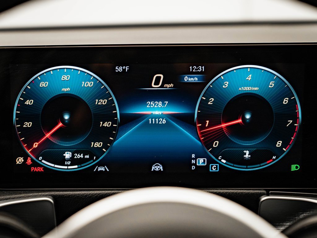 Certified 2023 Mercedes-Benz GLB 250 4MATIC image 30